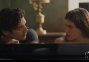 Χριστόφορος Παπακαλιάτης: «Την ώρα που δουλεύω δεν είμαι η καλύτερη παρέα»