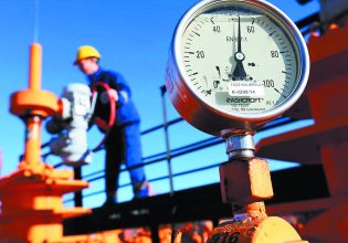 ΕΕ: Ύστατη μάχη των «15» κόντρα στη Γερμανία για το πλαφόν στο φυσικό αέριο