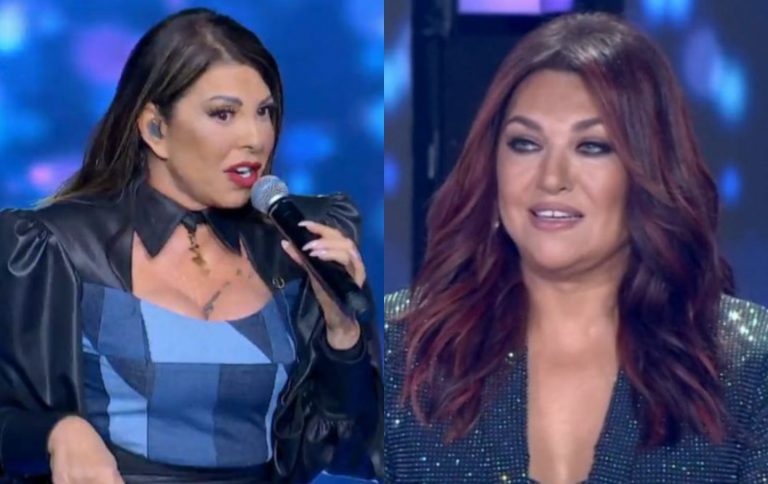 Ναταλία Γερμανού: Ξεκαθαρίζει για την κόντρα Γαρμπή – Δημητρίου – Τι συνέβη;