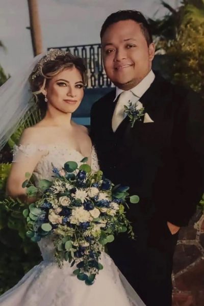 Μεξικό: Γαμπρός πυροβολήθηκε και σκοτώθηκε μπροστά στα μάτια της νύφης λίγο μετά τον γάμο