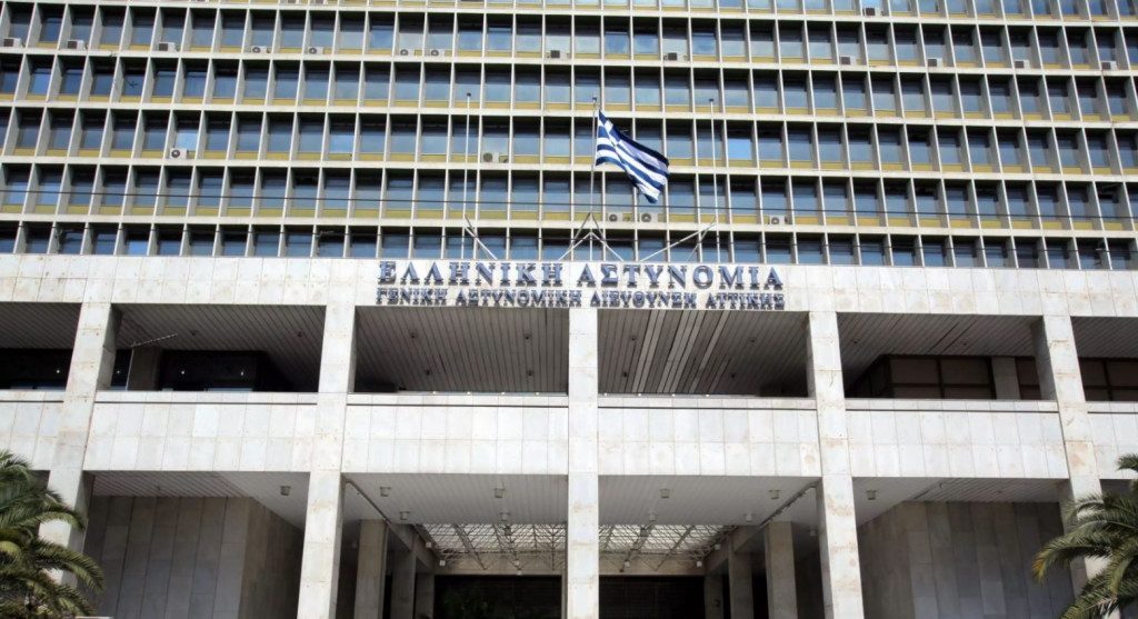 Σεπόλια: Στη ΓΑΔΑ 39χρονος που συνομιλούσε με τη 12χρονη