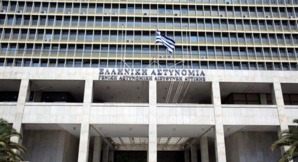 Σεπόλια: Στη ΓΑΔΑ 39χρονος που συνομιλούσε με τη 12χρονη