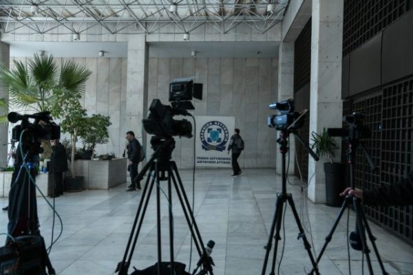 Σεπόλια: Ο αστυνομικός αρνείται ότι συνάντησε την 12χρονη