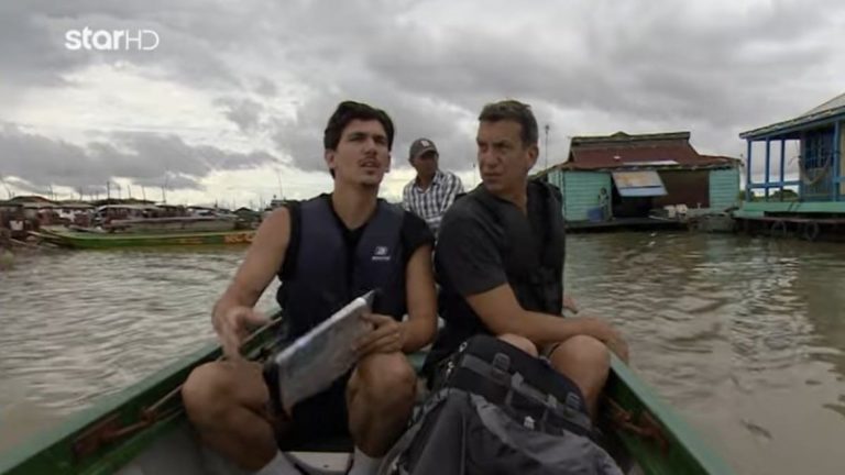 Asia Express: Σε απόγνωση οι Γαλακτεροί – «Ρε συ που ήρθαμε;»