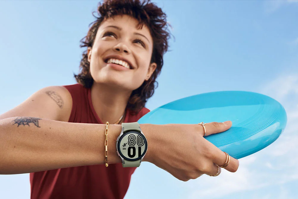 5+1 λόγοι που το Samsung Galaxy Watch 4 παραμένει ένα από τα κορυφαία smartwatch της αγοράς