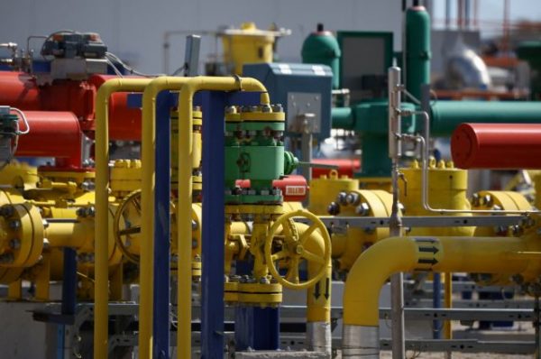 Φυσικό αέριο: Οι τιμές χονδρικής συνεχίζουν την πτώση τους στην  Ιβηρική Χερσόνησο