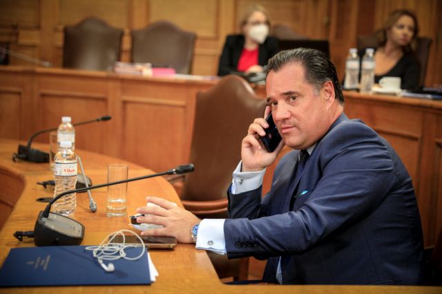 Γεωργιάδης: Οι βιομηχανίες μπορούν να δημιουργήσουν επιχειρηματικά πάρκα