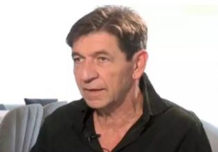 Σκιαδαρέσης: «Έκανα αγωγές και δικαιώθηκα, αποζημιώθηκα και έγινε αποκατάσταση»