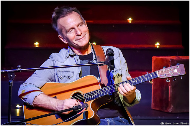 Η Μουσική Σκηνή «Σφίγγα» επιστρέφει: Ποιοι καλλιτέχνες εμφανίζονται Νοέμβριο και Δεκέμβριο