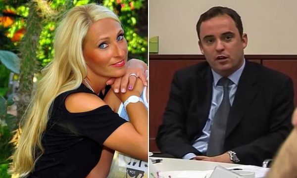 Γερμανία: Γιατρός σκότωσε την ερωμένη του ρίχνοντας κοκαΐνη στα γεννητικά του όργανα