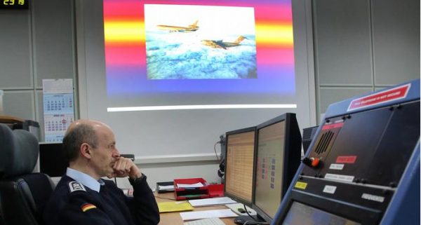 Ευρωπαϊκή ασπίδα αεράμυνας με πρωτοβουλία Σολτς