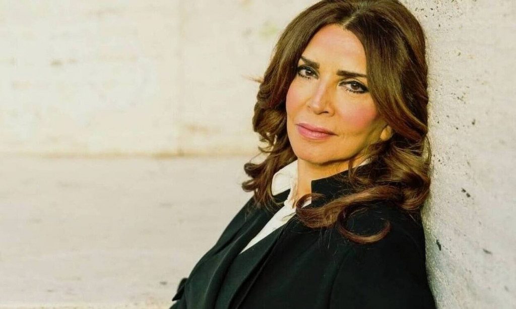 Σωτήρης Πολύζος για Μιμή Ντενίση: «Άκουσα κραυγές από μέσα, δεν της άρεσε καθόλου»