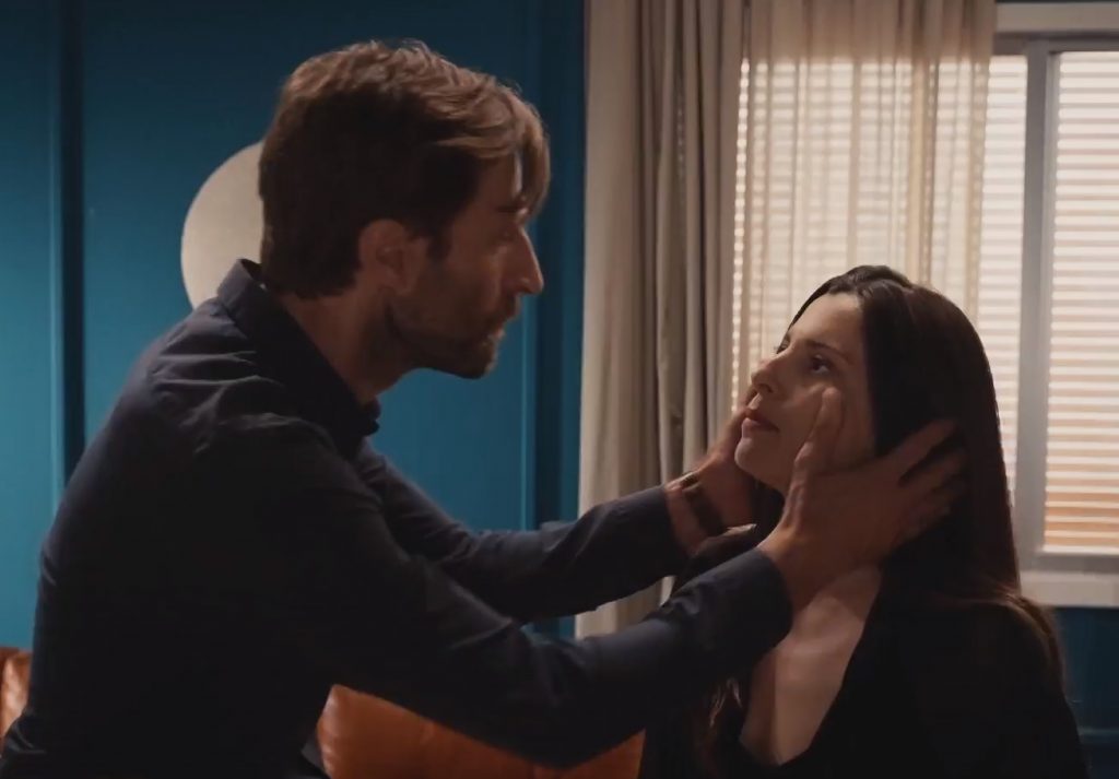 Γη της ελιάς: Οι συνταρακτικές εξελίξεις στο αποψινό επεισόδιο που ανατρέπουν τη ζωή των ηρώων