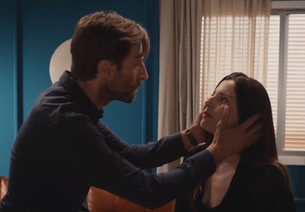 Γη της ελιάς: Οι συνταρακτικές εξελίξεις στο αποψινό επεισόδιο που ανατρέπουν τη ζωή των ηρώων