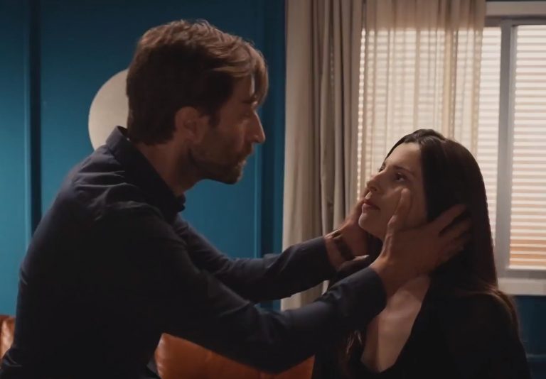 Γη της ελιάς: Οι συνταρακτικές εξελίξεις στο αποψινό επεισόδιο που ανατρέπουν τη ζωή των ηρώων