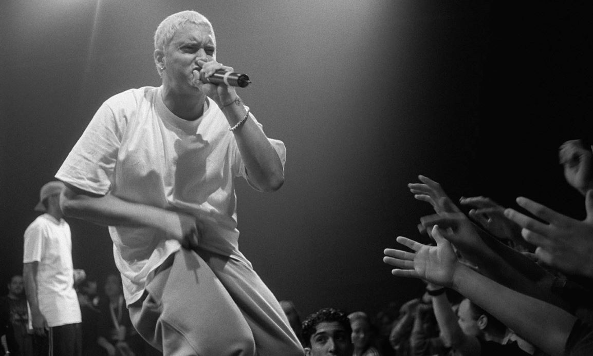 Πώς ο Eminem ξεπέρασε το τραγικό παρελθόν του και άλλαξε τη ζωή του - «Η νορμάλ ζωή είναι βαρετή»