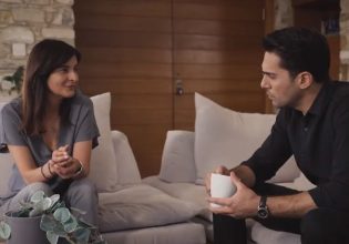 Η Γη της Ελιάς: Ο Κωνσταντίνος παίζει με τη «φωτιά» – Απόψε εκτάκτως στις 21:50