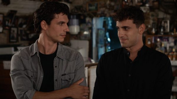 «Η Γη της Ελιάς»: Η φλόγα φουντώνει ξανά για Στάθη και Ιουλία – Τι θα δούμε απόψε