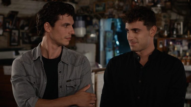 «Η Γη της Ελιάς»: Η φλόγα φουντώνει ξανά για Στάθη και Ιουλία – Τι θα δούμε απόψε