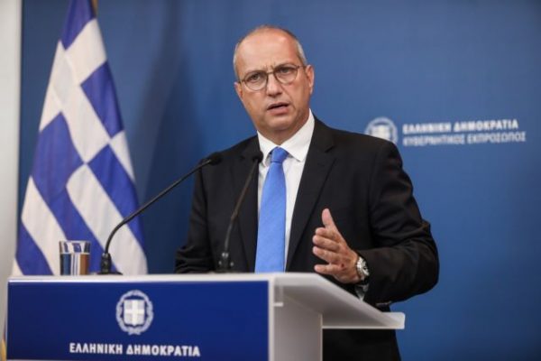 Οικονόμου σε Τσίπρα: Οι αρτοποιοί γνωρίζουν ότι απορροφάται το 80% των αυξήσεων στο ρεύμα