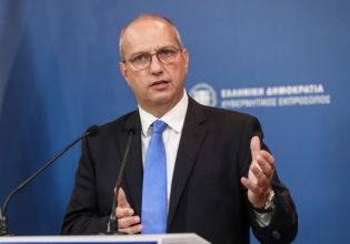 Οικονόμου: Ωφέλιμη η καταγγελία Τσίπρα κατά της Τουρκίας – Ο ΣΥΡΙΖΑ να είναι πιο προσεκτικός στο προσφυγικό