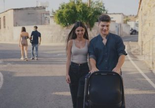 Η Γη της Ελιάς: Αποκλειστικό απόσπασμα από το αποψινό επεισόδιο