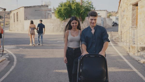 Η Γη της Ελιάς: Αποκλειστικό απόσπασμα από το αποψινό επεισόδιο