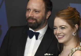 Η Έμα Στόουν ξανά στο πλευρό του Λάνθιμου – Όλα όσα θέλετε να ξέρετε για το «Αnd»