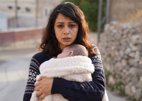 Παγίδα: Το συγκλονιστικό πολιτικό θρίλερ για τη ζωή δύο γυναικών στην Παλαιστίνη