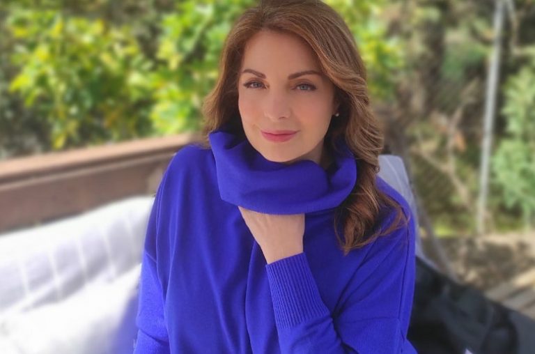 Άντζελα Γκερέκου: «Δεν θα απαντήσω σε αυτές τις γελοιότητες – Δεν έχουν σχέση με την αλήθεια»