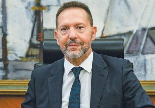 Ο Ολυμπιακός, η πτήση και ο Στουρνάρας