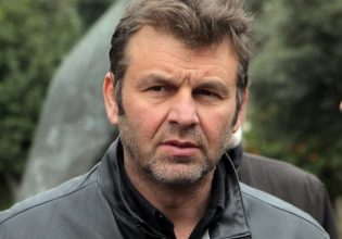 Απόστολος Γκλέτσος: «Με ακούει και δεν πρέπει να το πω αλλά το κατάλαβε»