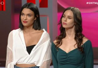 GNTM: Αυτή είναι η πρώτη παίκτρια που αποχώρησε – Δεν το πίστευε η Καγιά