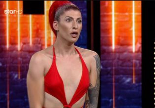 Έβελιν Κλεάνθους: «Θυμάμαι 20 άτομα να με χτυπάνε και να τραβάνε βίντεο»