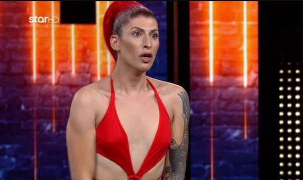 Έβελιν Κλεάνθους: «Θυμάμαι 20 άτομα να με χτυπάνε και να τραβάνε βίντεο»