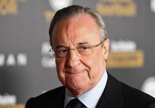 Πέρεθ: Το ότι η Ρεάλ έχει παίξει μόνο 9 φορές με τη Λίβερπουλ δείχνει την ανάγκη για ευρωπαϊκή Super League