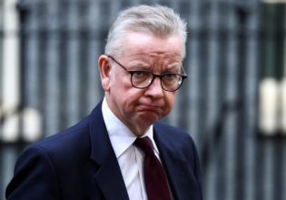 Οι Συντηρητικοί οφείλουν δημόσια συγγνώμη για την εκλογή της Τρας, λέει υπουργός του Σούνακ