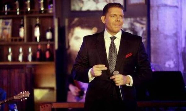 Γρηγόρης Μπιθικώτσης: Το ξαφνικό διαζύγιο και η σχέση του με τον πατέρα του