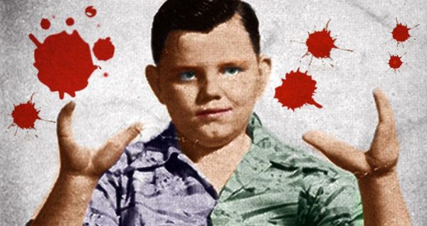 Το «παιδί αστακός»: Ένας δολοφόνος από το τσίρκο