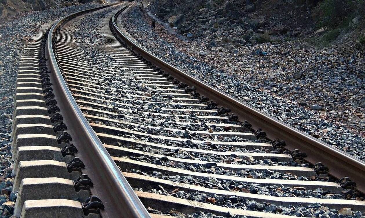 Σέρρες: Νεκρός εντοπίστηκε ο 35χρονος που αγνοούνταν - Δίπλα στις γραμμές του τρένου