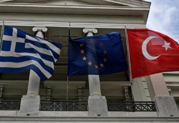 Ποιος αντέχει τον συμβιβασμό με την Τουρκία;