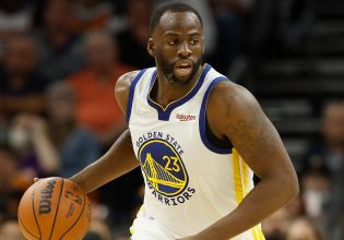 Σοκάρει η γροθιά που έριξε ο Ντρέιμοντ Γκριν στον Τζόρνταν Πουλ