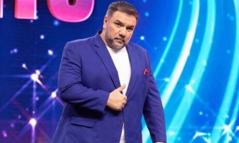 Γρηγόρης Αρναούτογλου: Τι απαντά για το τέλος του «Εκατομμυριούχου» και τους «Ράδιο Αρβύλα»