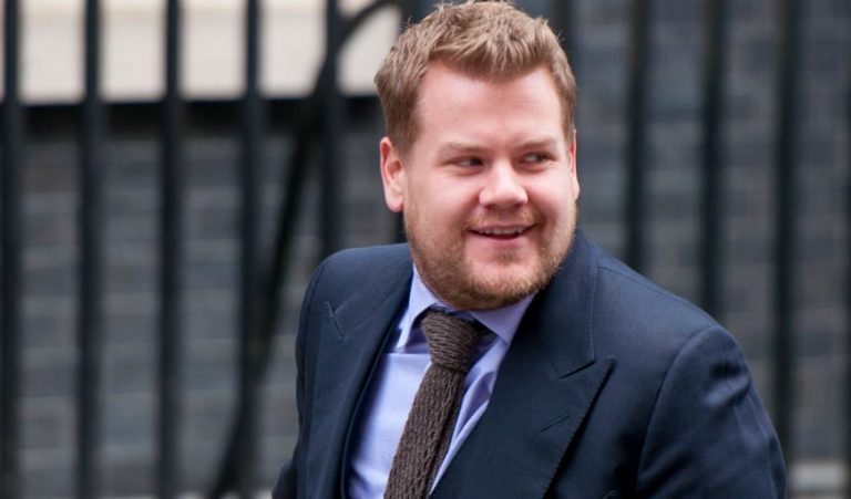 Ο Τζέιμς Κόρντεν «τρώει πόρτα» από διάσημο εστιατόριο στη Νέα Υόρκη – «Μικροσκοπικός, κρετίνος υπάνθρωπος»