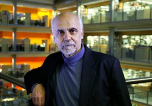 Η προσφορά του Φώτη Καφάτου