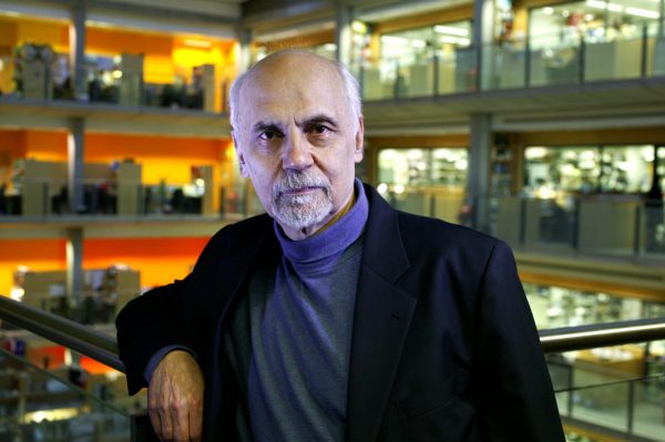 Η προσφορά του Φώτη Καφάτου