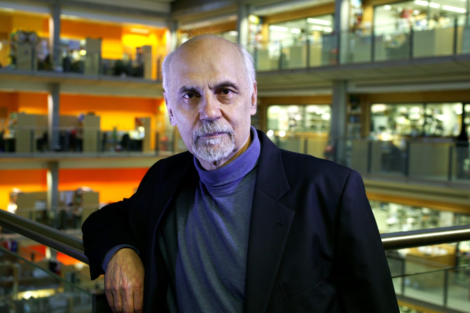 Η προσφορά του Φώτη Καφάτου