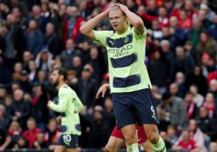 Λίβερπουλ, ο «κρυπτονίτης» του Χάαλαντ: Μόνο οι «reds» τον έχουν κρατήσει στο απόλυτο μηδέν