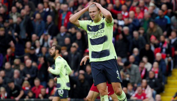 Λίβερπουλ, ο «κρυπτονίτης» του Χάαλαντ: Μόνο οι «reds» τον έχουν κρατήσει στο απόλυτο μηδέν