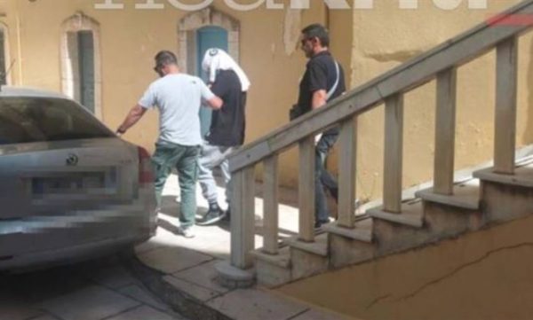 Χανιά: Σύγχυση με τη σύλληψη του δεύτερου ατόμου για τον βιασμό στα Χανιά: Τι υποστήριξε ο κατηγορούμενος